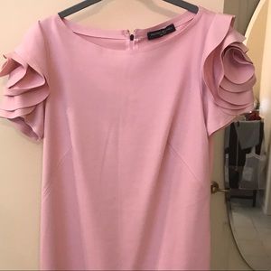 Pietro Brunelli Salisburgo Maternity Dress